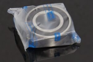 Bearing, Mainshaft, Transmission Plate, NSR250 MC18, MC21, MC28