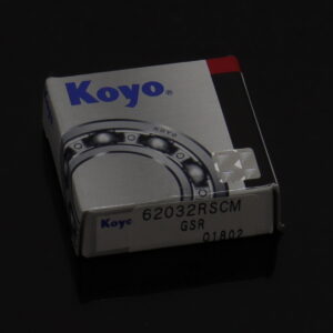 Bearing, Mainshaft, NSR250 MC18, MC21, MC28