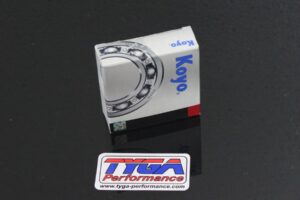 Crankshaft Bearing C, NSR250 MC18/21/28