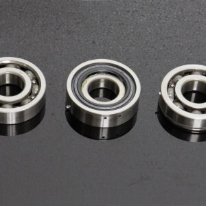 Crankshaft Bearing, Set, NSR250 MC18 (R5K/R6K) MC21, MC28