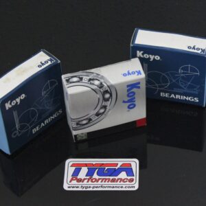 Crankshaft Bearing, Set, NSR250 MC18 (R5K/R6K) MC21, MC28
