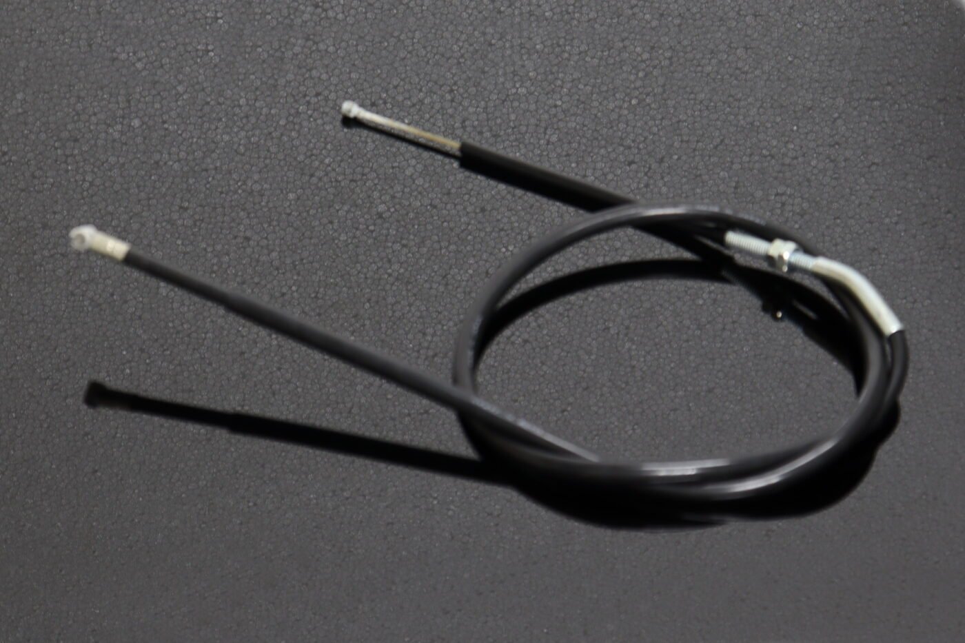 Throttle Cable B, MC28