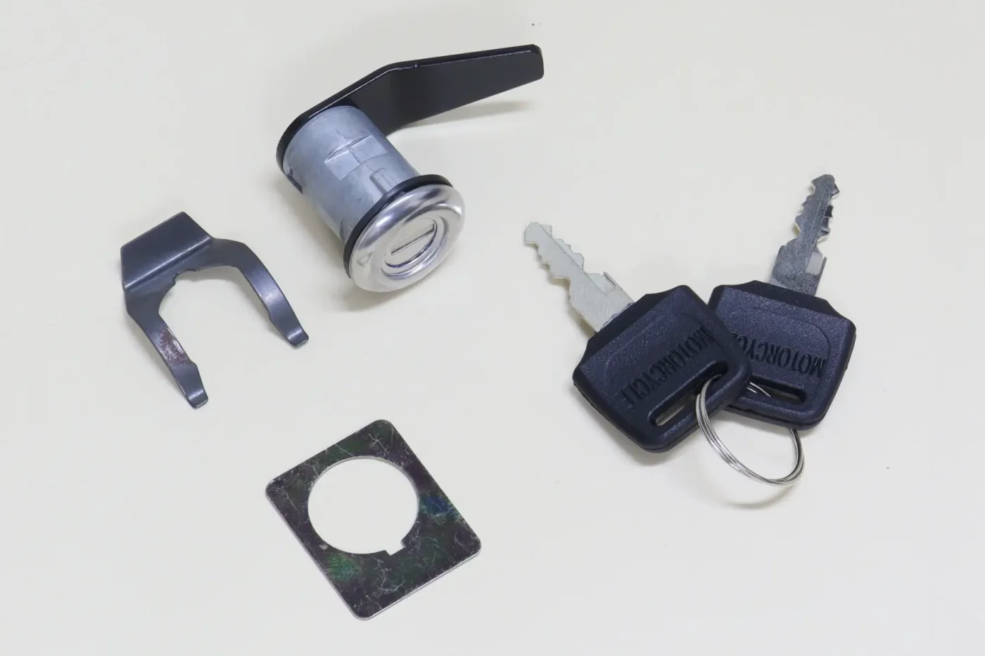 Lock Assy. RC36-2, RC30 Style.
