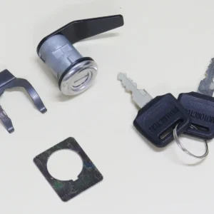 Lock Assy. RC36-2, RC30 Style.