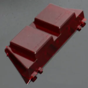 Lens Cover, Tail Light, NC30/NC35/RC30