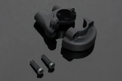 Housing, Throttle, Assy, RC36-2, RC30 Tribute