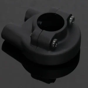 Housing, Throttle, Assy, RC36-2, RC30 Tribute