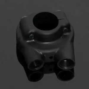 Housing, Throttle, Assy, RC36-2, RC30 Tribute