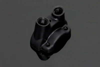 Housing, Throttle, Lower