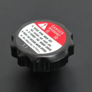 Cap, Radiator, 1.1 bar