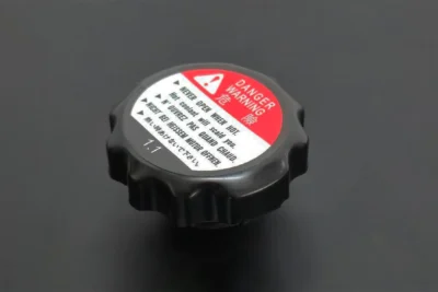 Cap, Radiator, 1.1 bar