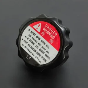 Cap, Radiator, 1.1 bar