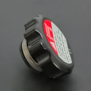Cap, Radiator, 1.1 bar