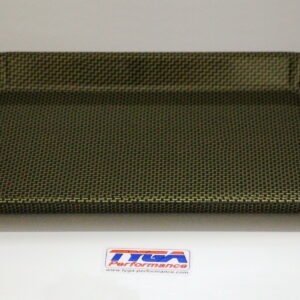 Kevlar/Kevlar Workshop Tray, Small (300x200x30x1.2mm)