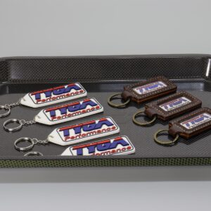 Carbon/Kevlar Workshop Tray, Small (300x200x30x1.2mm)