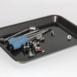 Carbon/Kevlar Workshop Tray, Large (360x240x1.2mm)