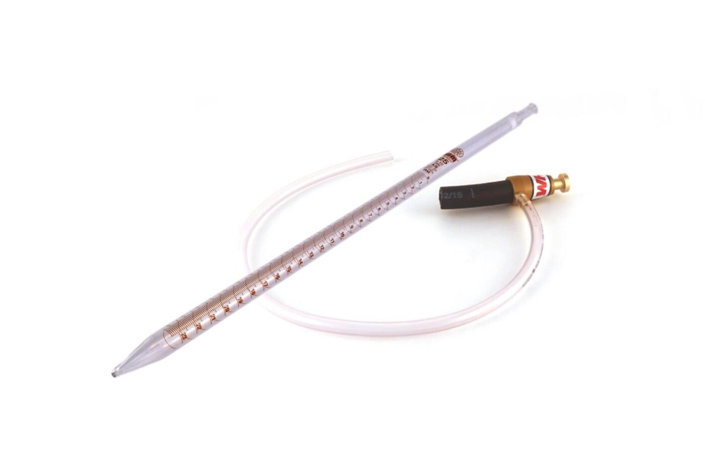 Burette / Pipette 20ml