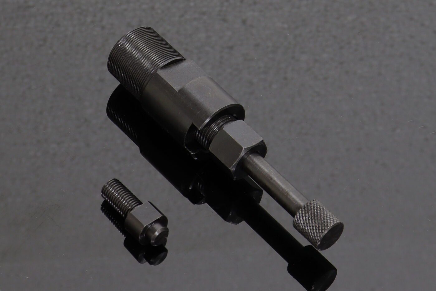 TYGA Flywheel Puller/RC Valve Remover Combo Tool, NSR250