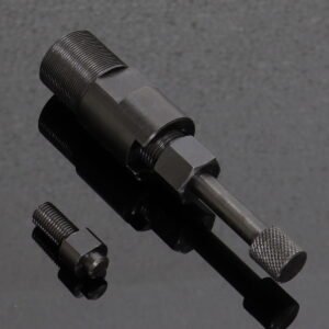 TYGA Flywheel Puller/RC Valve Remover Combo Tool, NSR250