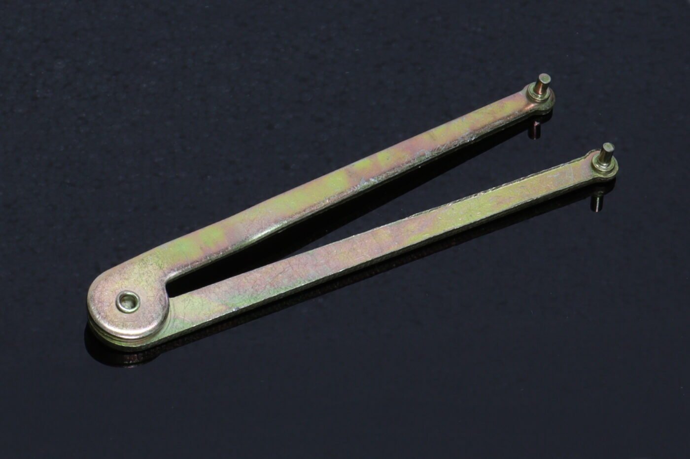 Pin Spanner