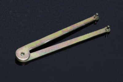 Pin Spanner