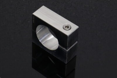 Holder, Fork, 52mm