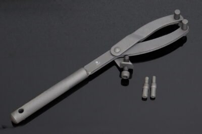 Flywheel Holder / Pin Tool