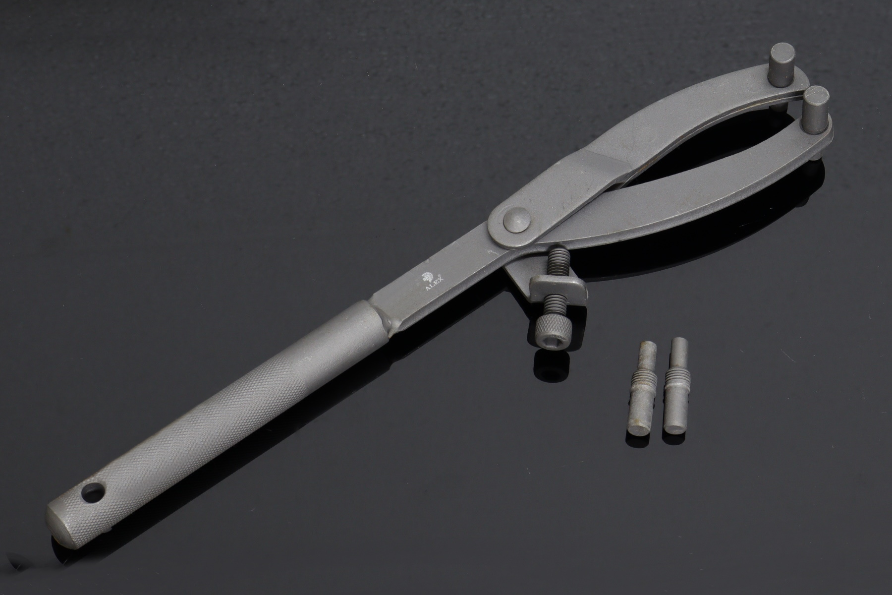 Flywheel Holder / Pin Tool - TYGA Performance