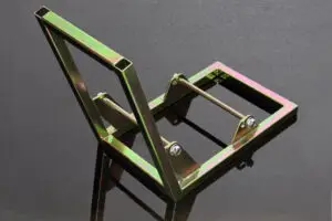 Engine Stand, NX5/NXA