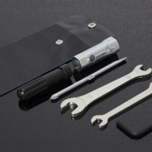 Tool Kit, MSX125 Grom