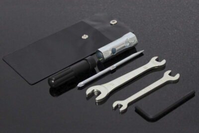Tool Kit, MSX125 Grom