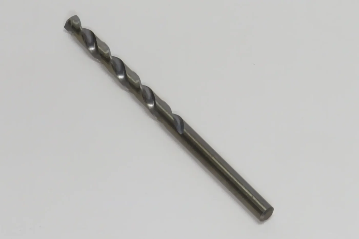 Drill, HSS, 5.0mm