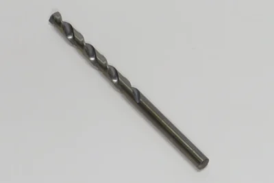 Drill, HSS, 5.0mm