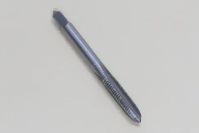 Tap, HSS, 6.0mm