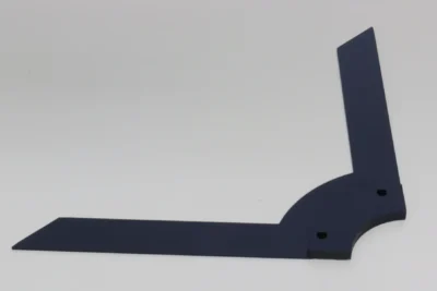 Drilling Jig, Fuel Tank Mount Holes, RC36-2, RC30 Style