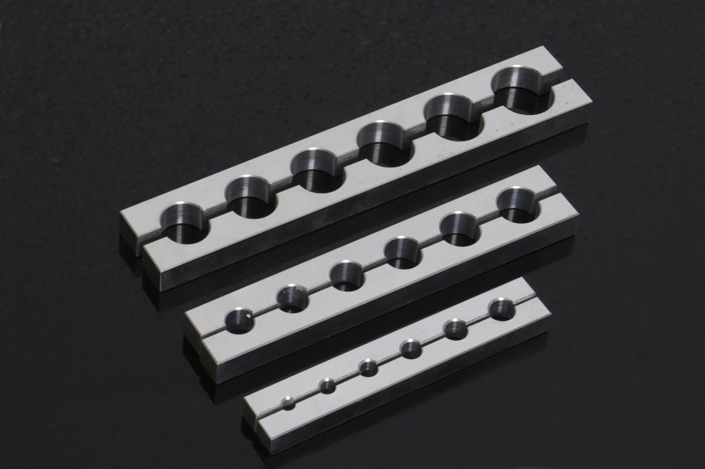Tool Set, Shaft Holder, 5~22mm