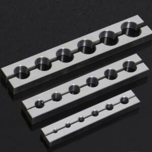 Tool Set, Shaft Holder, 5~22mm