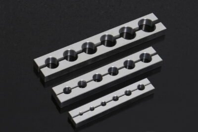 Tool Set, Shaft Holder, 5~22mm