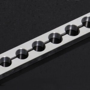 Tool Set, Shaft Holder, 5~22mm