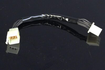 Dash Indicator Bulb Harness, MC21