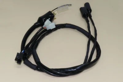 Harness Extension, Headlights, RC36-2, RC30 Style