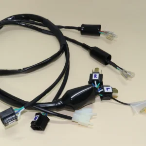 Harness Extension, Headlights, RC36-2, RC30 Style