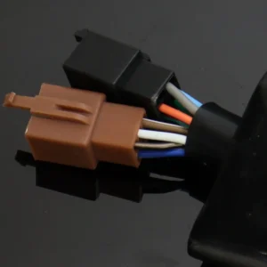 Switch Assembly, Winker, NC30
