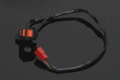 Switch Assembly, Starter