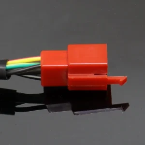 Switch Assembly, Starter