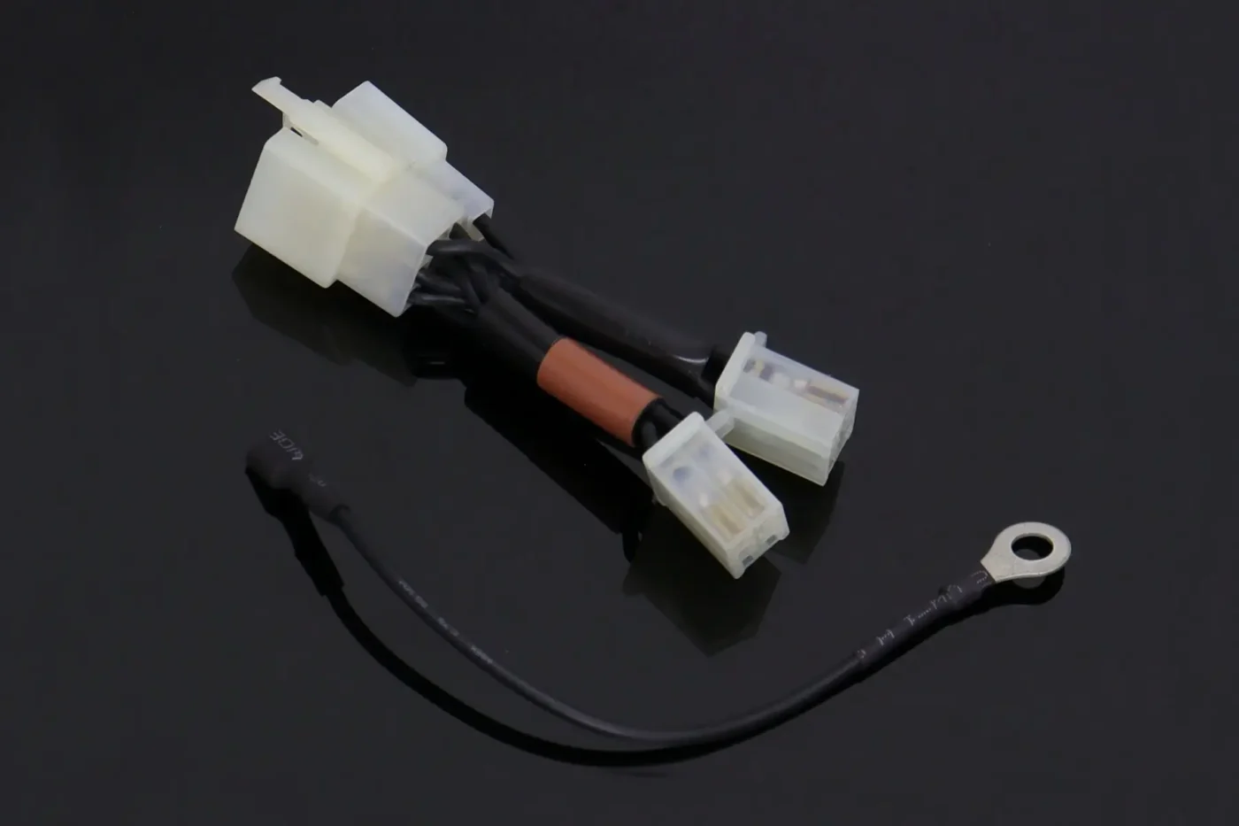 Harness Extension, Switch Assembly, Winker, RC36-2, RC30 Style