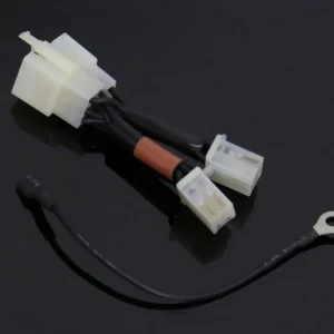 Harness Extension, Switch Assembly, Winker, RC36-2, RC30 Style