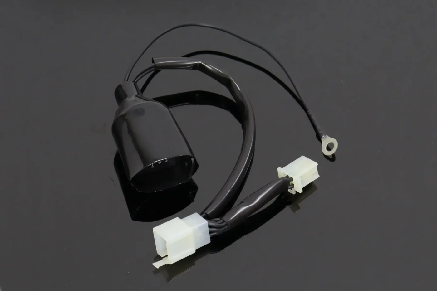 Harness Extension, Switch Assembly, Starter, RC36-2, RC30 Style