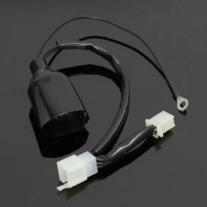 Harness Extension, Switch Assembly, Starter, RC36-2, RC30 Style