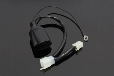 Harness Extension, Switch Assembly, Starter, RC36-2, RC30 Style